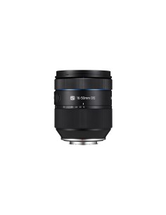 Samsung S1650ASB SLR Obiettivi con zoom standard Nero 2