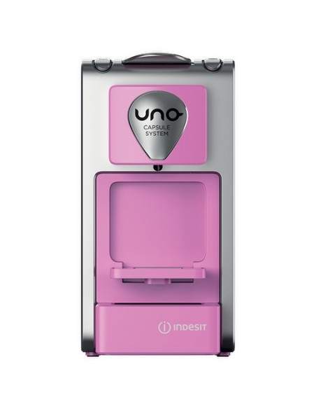 Indesit UNO Automatica Macchina per caffè a capsule 1 L