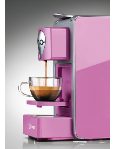 Indesit UNO Automatica Macchina per caffè a capsule 1 L