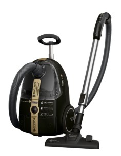 Hotpoint SL D10 BDB aspirapolvere a traino A cilindro Secco 1000 W Senza sacchetto