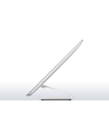 Lenovo IdeaCentre A740 Intel® Core™ i7 68,6 cm (27") 2560 x 1440 Pixel Touch screen 8 GB DDR3L-SDRAM 1000 GB Hard Disk Ibrido
