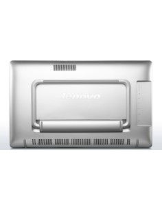 Lenovo Horizon 2e Intel® Core™ i3 54,6 cm (21.5") 1920 x 1080 Pixel Touch screen 8 GB DDR3-SDRAM 500 GB HDD PC All-in-one 2