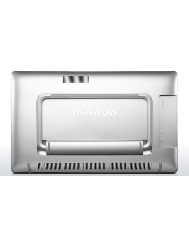Lenovo Horizon 2e Intel® Core™ i3 54,6 cm (21.5") 1920 x 1080 Pixel Touch screen 8 GB DDR3-SDRAM 500 GB HDD PC All-in-one