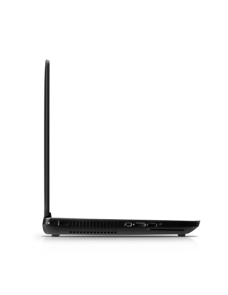 HP ZBook 15 Workstation mobile 39,6 cm (15.6") Full HD Intel® Core™ i7 8 GB DDR3-SDRAM 256 GB SSD NVIDIA® Quadro® K2100M