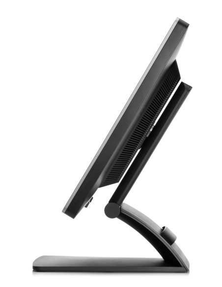 HP EliteDisplay E241i 61 cm (24") 1920 x 1200 Pixel LED Argento