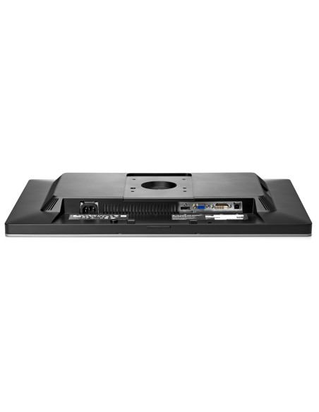 HP EliteDisplay E241i 61 cm (24") 1920 x 1200 Pixel LED Argento