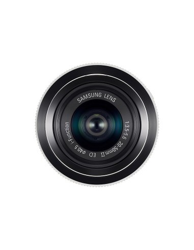 Samsung S2050BNW MILC Bianco