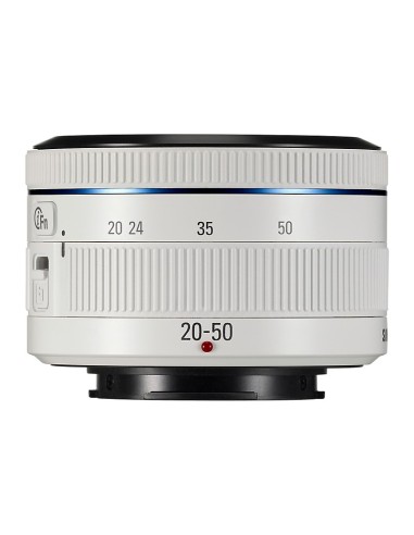 Samsung S2050BNW MILC Bianco