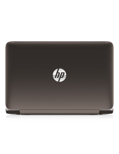 HP Spectre x2 13 Pro Computer portatile 33,8 cm (13.3") Touch screen Full HD Intel® Core™ i5 4 GB DDR3-SDRAM 256 GB SSD Wi-Fi 4
