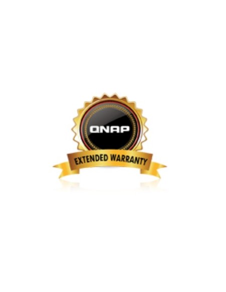 QNAP EXT3-TS-853-PRO estensione della garanzia