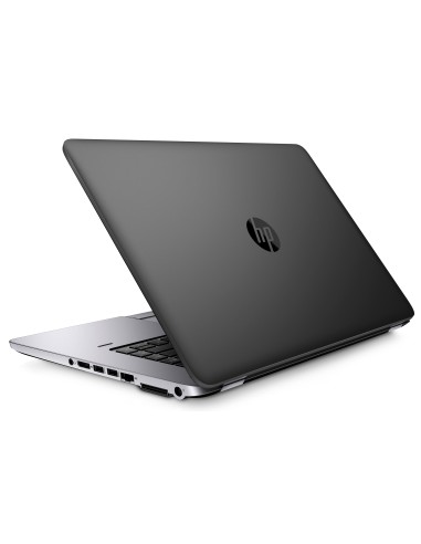 HP EliteBook 850 G1 Computer portatile 39,6 cm (15.6") Full HD Intel® Core™ i5 4 GB DDR3L-SDRAM 500 GB HDD AMD Radeon HD 8750M