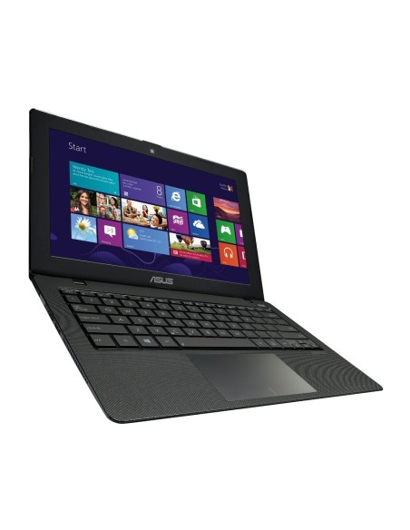ASUS F200MA-CT322H Computer portatile 29,5 cm (11.6") Intel® Pentium® 4 GB DDR3-SDRAM 500 GB HDD Windows 8.1 Nero