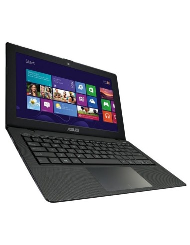 ASUS F200MA Computer portatile 29,5 cm (11.6") Intel® Celeron® 4 GB DDR3-SDRAM 500 GB HDD Windows 8.1 Nero
