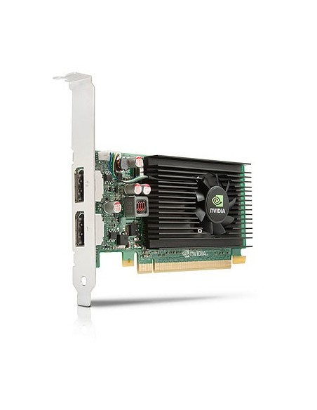 Fujitsu S26361-F2748-L315 scheda video NVIDIA NVS 310 0,5 GB GDDR3