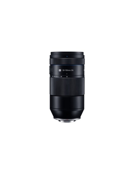 Samsung ZS50150A SLR Obiettivo tele-zoom Nero