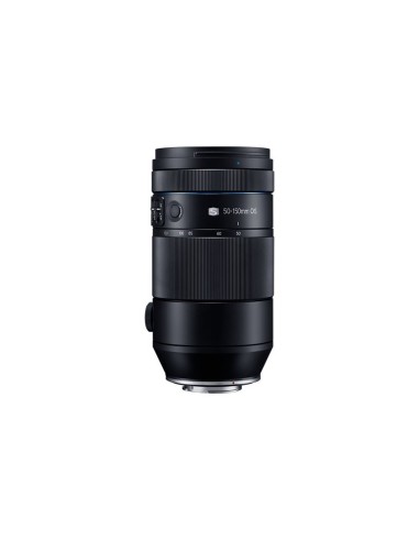 Samsung ZS50150A SLR Obiettivo tele-zoom Nero