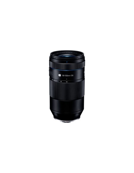 Samsung ZS50150A SLR Obiettivo tele-zoom Nero
