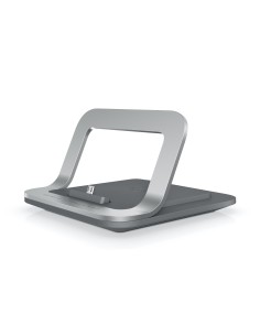HP F2G65AA supporto per personal communication Supporto attivo Tablet UMPC Argento