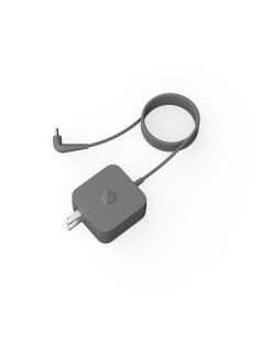 HP 18W Tablet PC AC Adapter adattatore e invertitore Interno Grafite