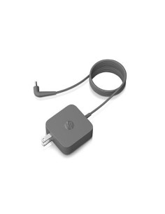 HP 18W Tablet PC AC Adapter adattatore e invertitore Interno Grafite 2