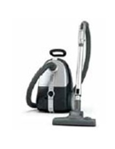 Hotpoint SL B24 AA0 aspirapolvere a traino 3,5 L A cilindro Secco 2400 W Sacchetto per la polvere