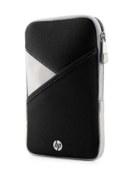 HP F3G94AA custodia per tablet 20,3 cm (8") Custodia a tasca Nero, Grigio