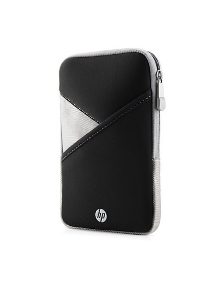 HP F3G94AA custodia per tablet 20,3 cm (8") Custodia a tasca Nero, Grigio