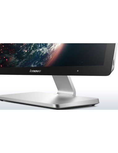 Lenovo IdeaCentre A540 Intel® Core™ i5 60,5 cm (23.8") 1920 x 1080 Pixel Touch screen 8 GB DDR3L-SDRAM 1000 GB Hard Disk Ibrido