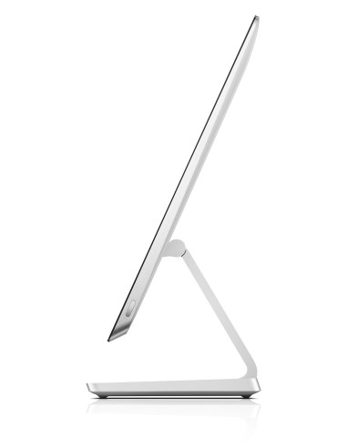 Lenovo IdeaCentre A540 Intel® Core™ i5 60,5 cm (23.8") 1920 x 1080 Pixel Touch screen 8 GB DDR3L-SDRAM 1000 GB Hard Disk Ibrido