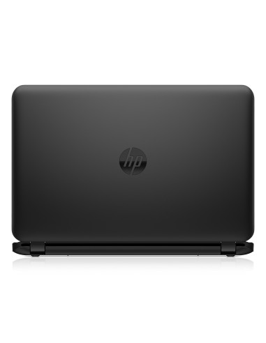 HP 250 G2 Computer portatile 39,6 cm (15.6") Intel® Celeron® 2 GB DDR3-SDRAM 500 GB HDD Wi-Fi 4 (802.11n) FreeDOS Nero