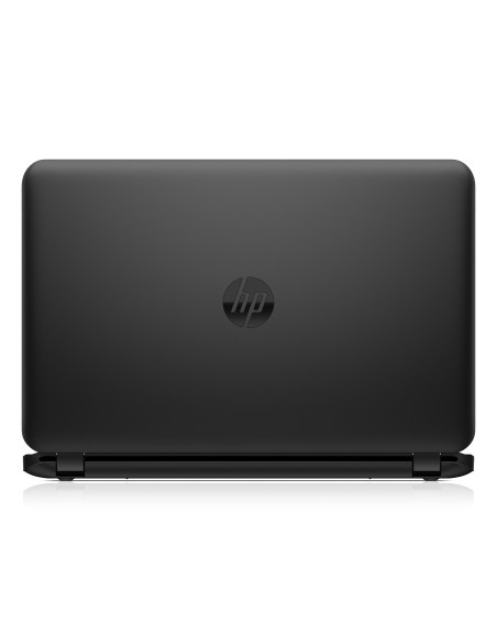HP 250 G2 Computer portatile 39,6 cm (15.6") Intel® Celeron® 2 GB DDR3-SDRAM 500 GB HDD Wi-Fi 4 (802.11n) FreeDOS Nero