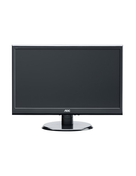 AOC E2050SWDA LED display 49,5 cm (19.5") 1600 x 900 Pixel Nero