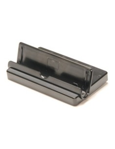 Fujitsu S26391-F1217-L500 replicatore di porte e docking station per notebook Nero