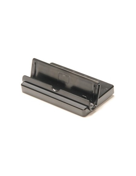 Fujitsu S26391-F1217-L500 replicatore di porte e docking station per notebook Nero