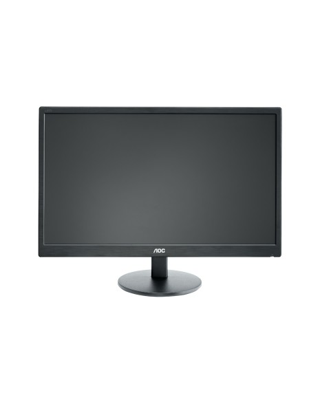 AOC 70 Series E2370SD LED display 58,4 cm (23") 1920 x 1080 Pixel Full HD Nero