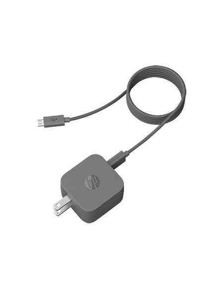 HP F2L67AA adattatore e invertitore Interno 10 W Nero