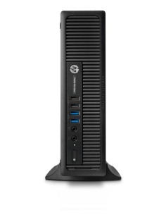 HP t820 2,9 GHz Windows Embedded Standard 7 3,1 kg Nero i5-4570S