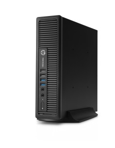 HP t820 2,9 GHz Windows Embedded Standard 7 3,1 kg Nero i5-4570S 2