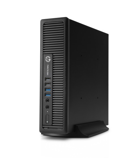 HP t820 2,9 GHz Windows Embedded Standard 7 3,1 kg Nero i5-4570S