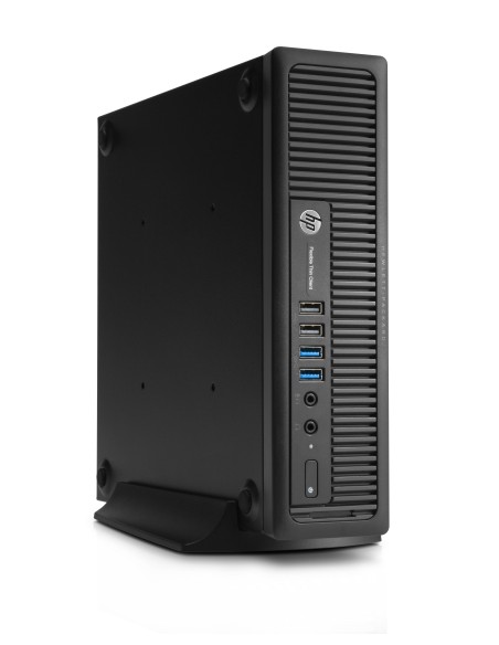HP t820 2,9 GHz Windows Embedded Standard 7 3,1 kg Nero i5-4570S