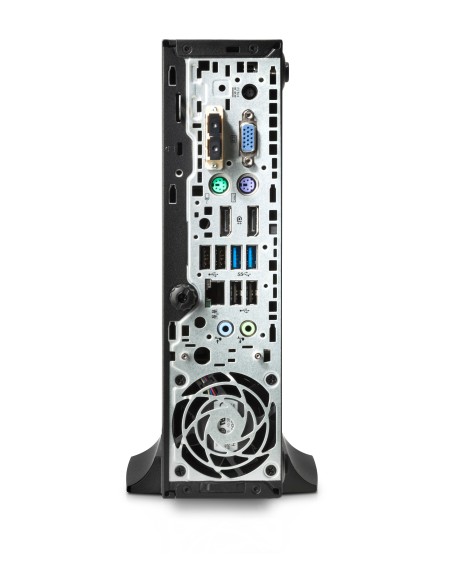 HP t820 2,9 GHz Windows Embedded Standard 7 3,1 kg Nero i5-4570S