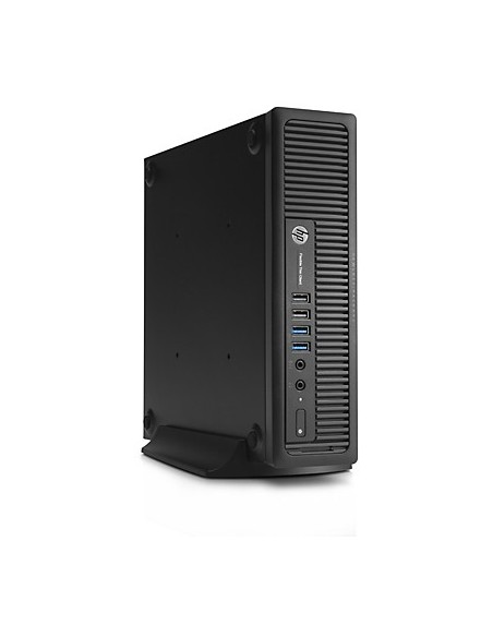HP t820 2,9 GHz Windows Embedded Standard 7 3,1 kg Nero i5-4570S