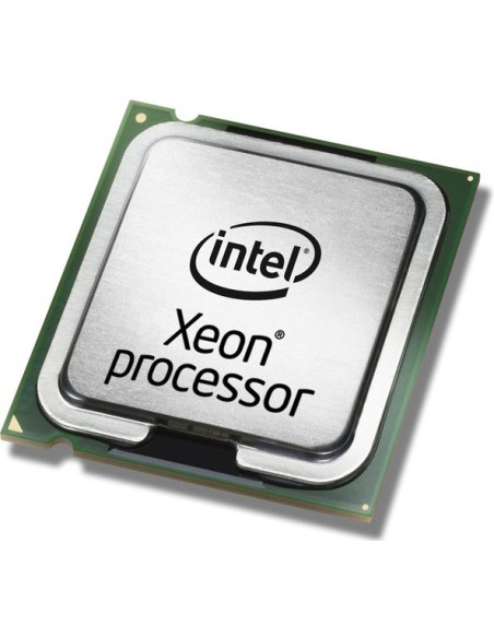 Fujitsu Intel Xeon E5-2609v2 processore 2,5 GHz 10 MB L3