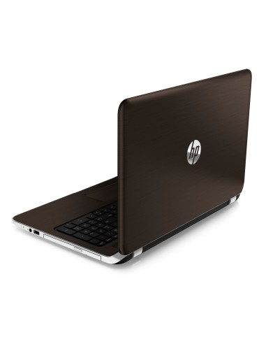 HP Pavilion 15-n207sl Computer portatile 39,6 cm (15.6") HD Intel® Core™ i5 4 GB DDR3L-SDRAM 500 GB HDD AMD Radeon HD 8670M