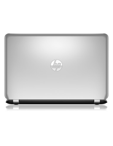 HP Pavilion 15-n207sl Computer portatile 39,6 cm (15.6") HD Intel® Core™ i5 4 GB DDR3L-SDRAM 500 GB HDD AMD Radeon HD 8670M