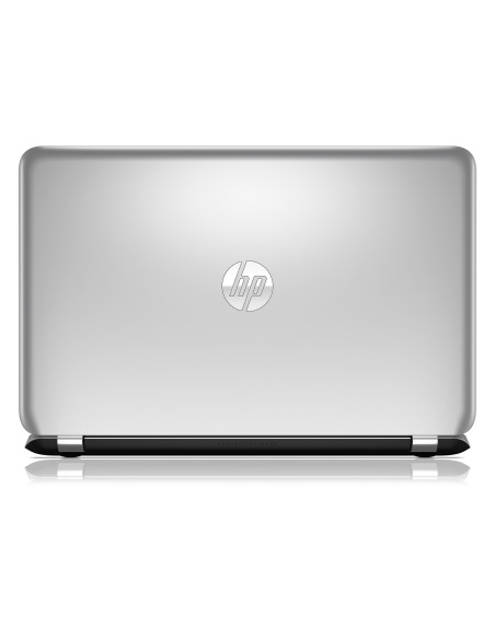 HP Pavilion 15-n207sl Computer portatile 39,6 cm (15.6") HD Intel® Core™ i5 4 GB DDR3L-SDRAM 500 GB HDD AMD Radeon HD 8670M