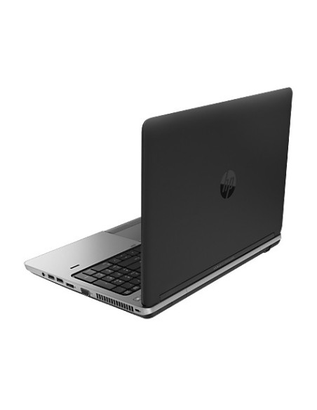 HP ProBook 650 Computer portatile 39,6 cm (15.6") Intel® Core™ i7 8 GB DDR3L-SDRAM 500 GB HDD Wi-Fi 4 (802.11n) Windows 7