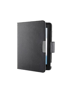 HP Slate 10 HD Stand Case 25,4 cm (10") Custodia flip a libro Nero, Grigio 2