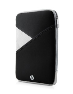 HP F3G92AA custodia per tablet 25,4 cm (10") Custodia a tasca Nero, Grigio