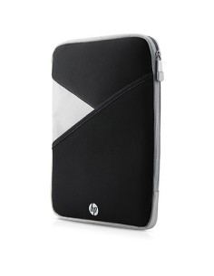 HP F3G92AA custodia per tablet 25,4 cm (10") Custodia a tasca Nero, Grigio 2
